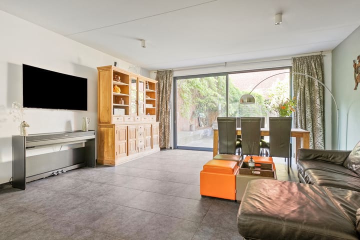 Foto 12 van Amerikalaan 563