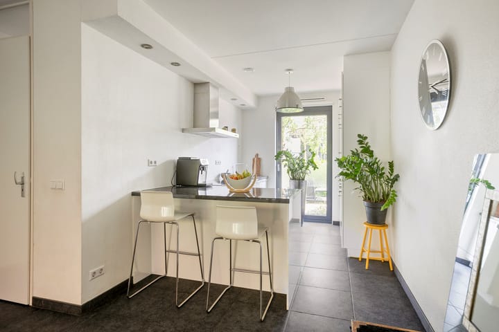 Foto 14 van Amerikalaan 563