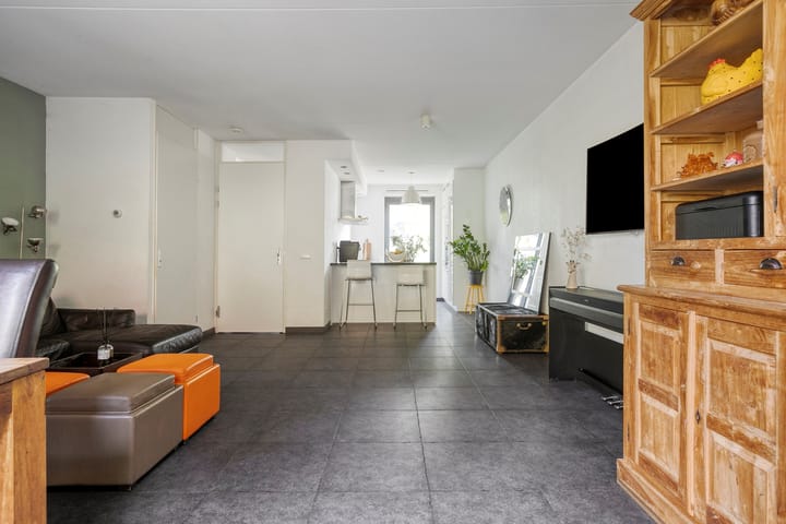 Foto 15 van Amerikalaan 563