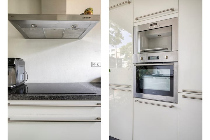 Foto 17 van Amerikalaan 563