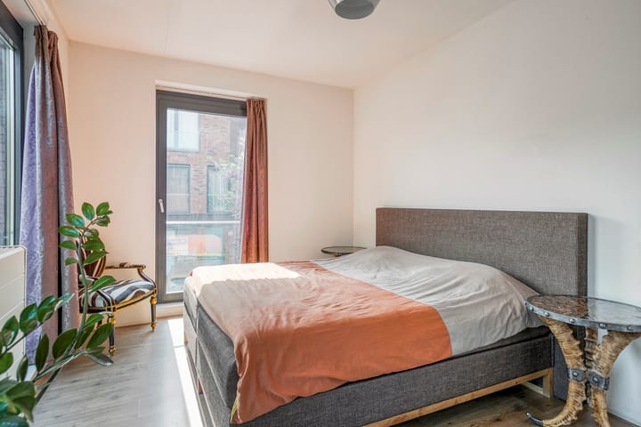 Foto 20 van Amerikalaan 563