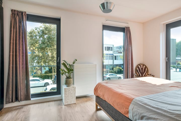 Foto 21 van Amerikalaan 563