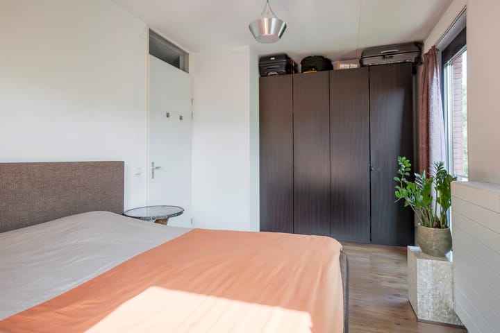 Foto 22 van Amerikalaan 563