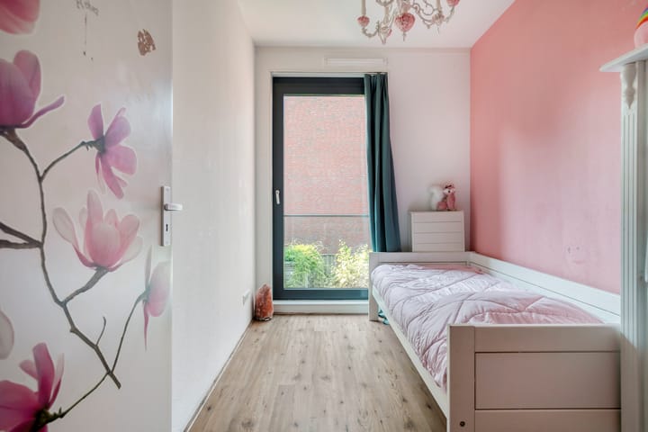 Foto 25 van Amerikalaan 563