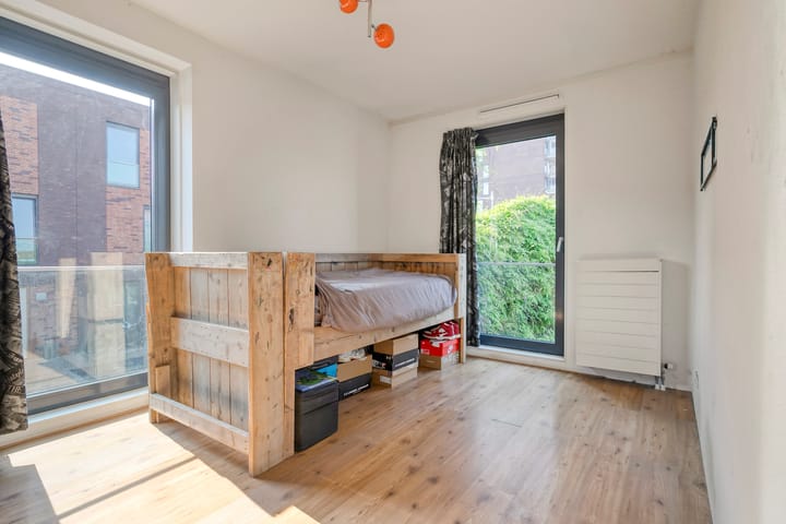 Foto 27 van Amerikalaan 563