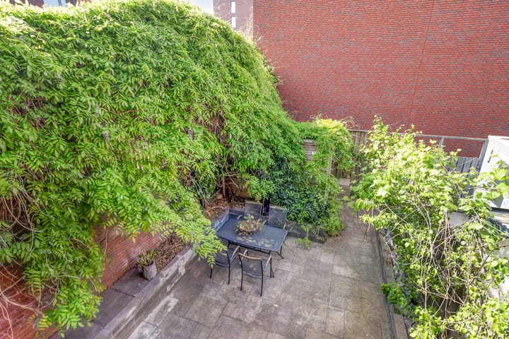 Foto 29 van Amerikalaan 563