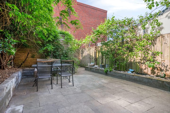 Foto 30 van Amerikalaan 563