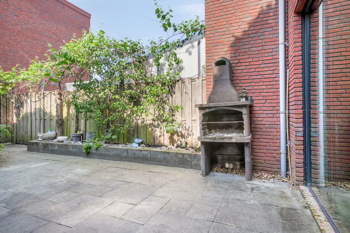 Foto 31 van Amerikalaan 563