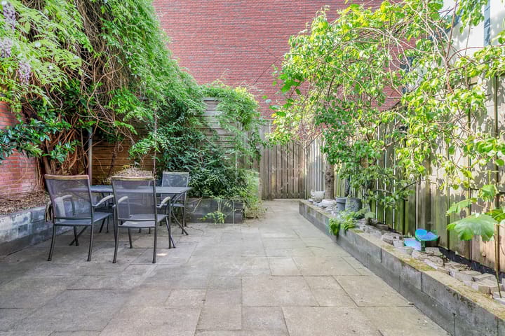 Foto 32 van Amerikalaan 563