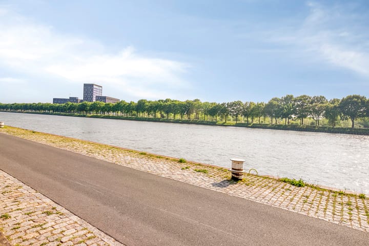 Foto 33 van Amerikalaan 563