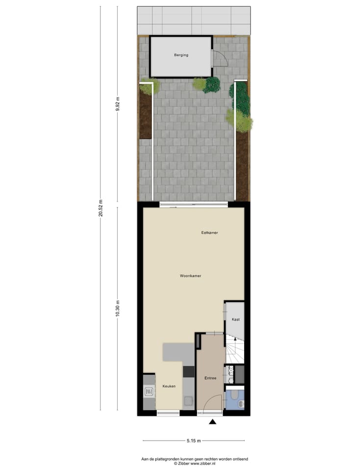 Foto 34 van Amerikalaan 563