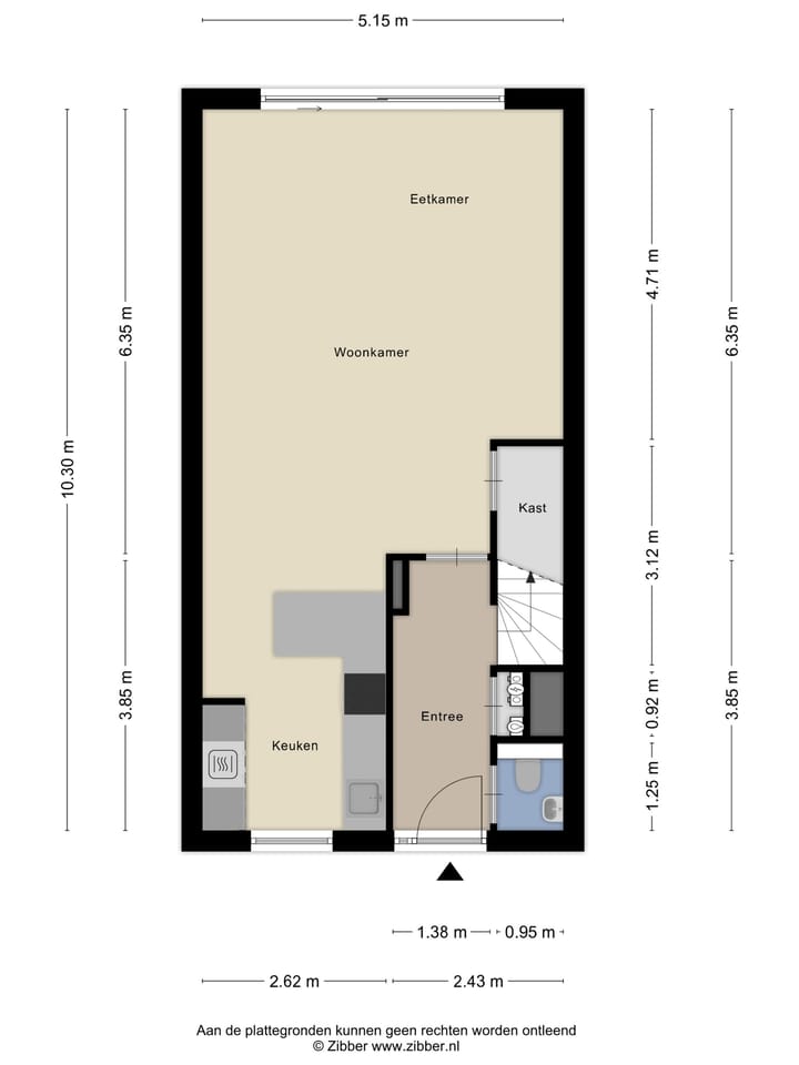 Foto 35 van Amerikalaan 563