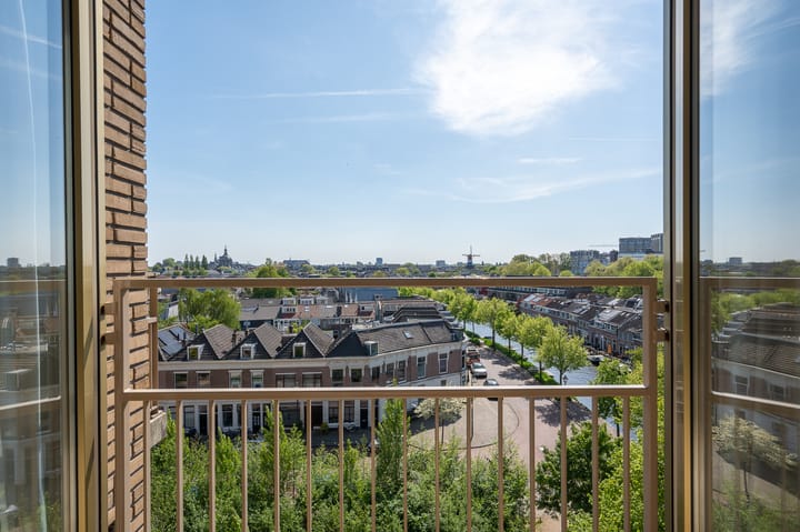 Foto 3 van Flemingstraat 25