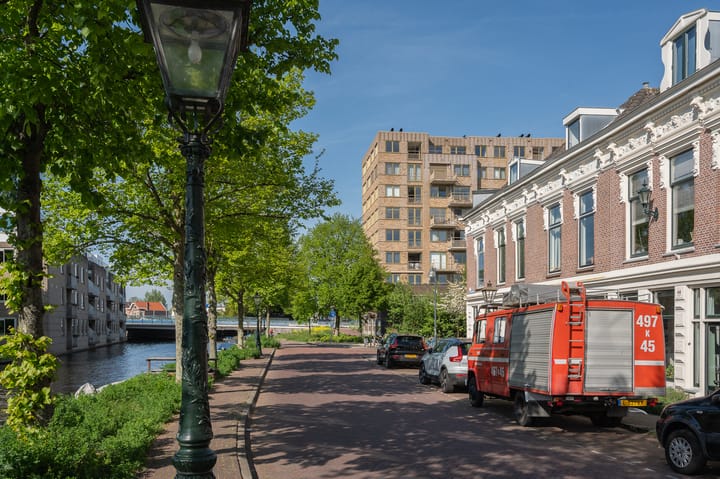 Foto 4 van Flemingstraat 25