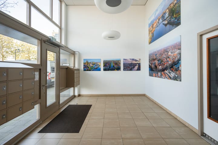 Foto 5 van Flemingstraat 25