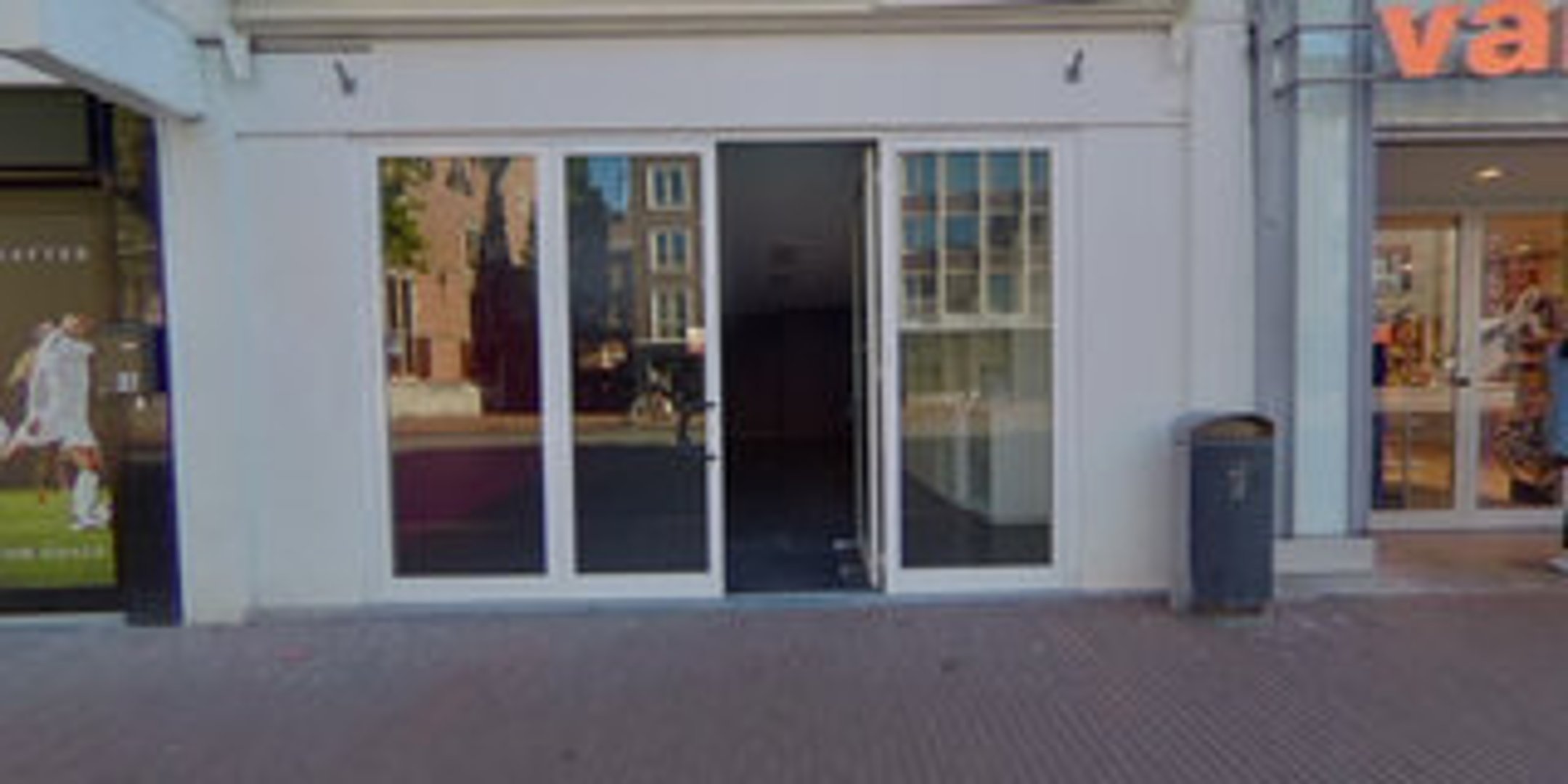 Bekijk 360° foto's