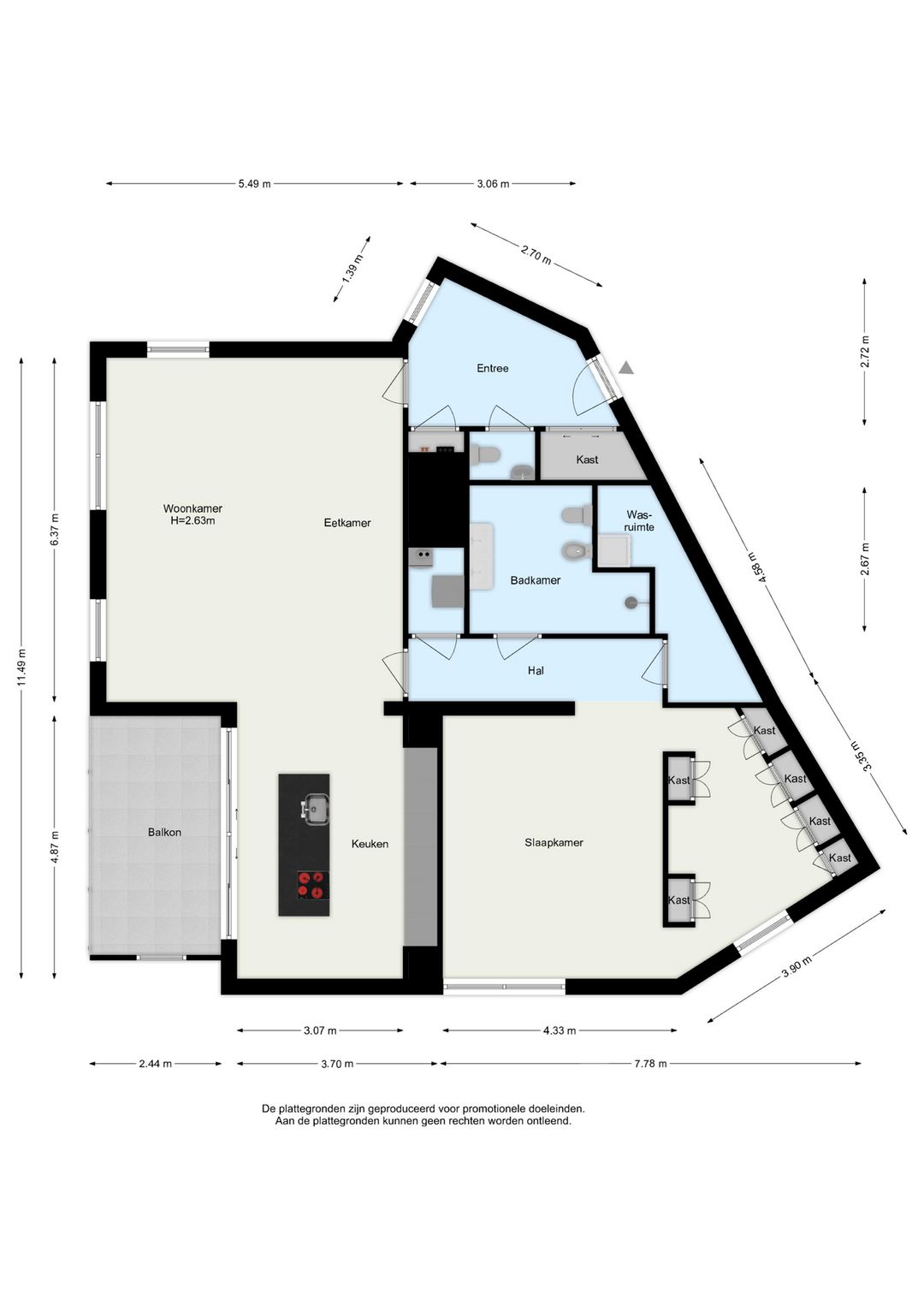 Foto 41 van Het Hoge Licht 63