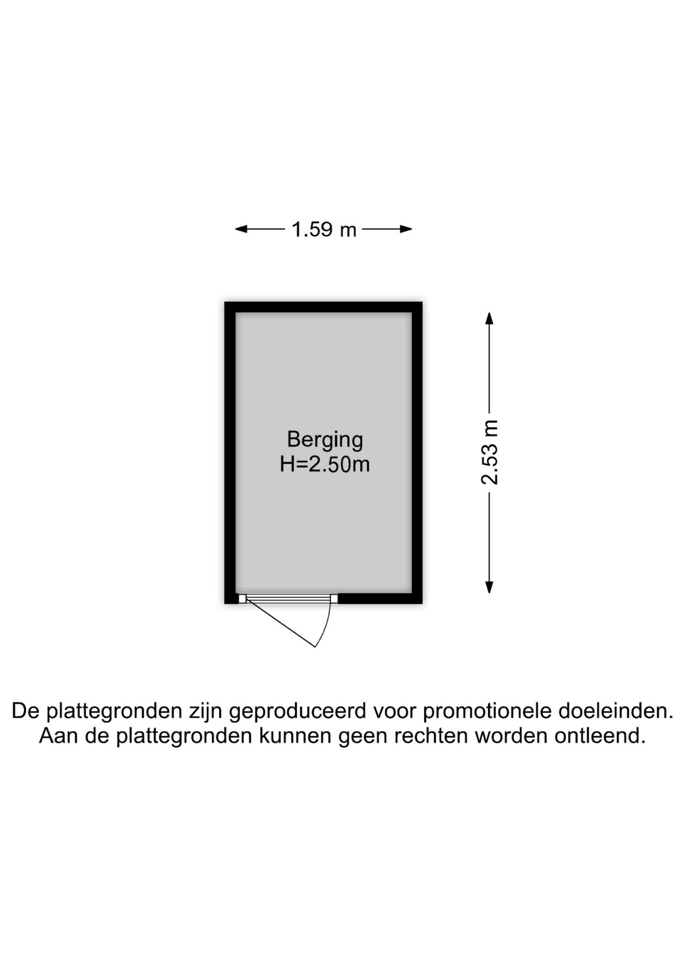 Foto 42 van Het Hoge Licht 63