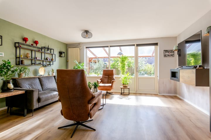 Foto 6 van Horst 37 26