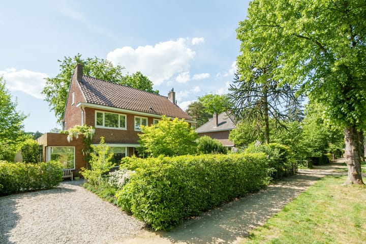 Foto 1 van Frederik Hendriklaan 24