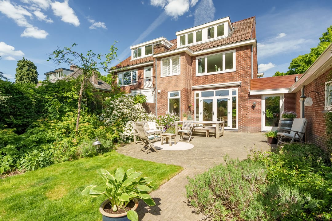 Photo 2 of Frederik Hendriklaan 24