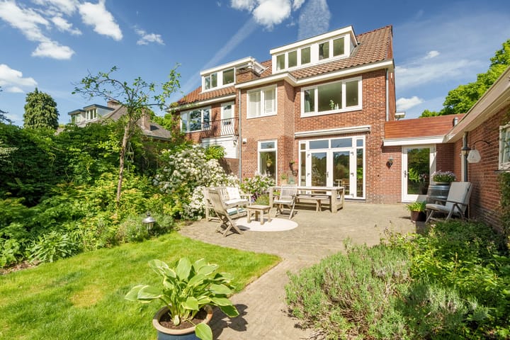 Foto 2 van Frederik Hendriklaan 24