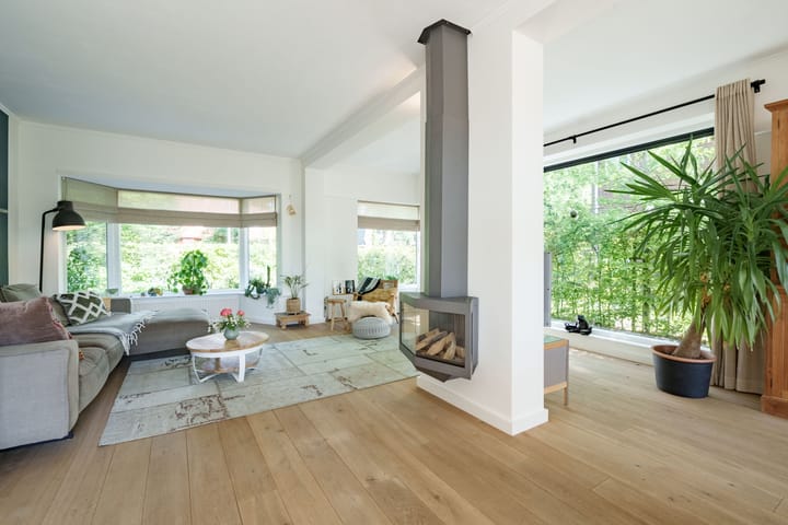 Foto 3 van Frederik Hendriklaan 24