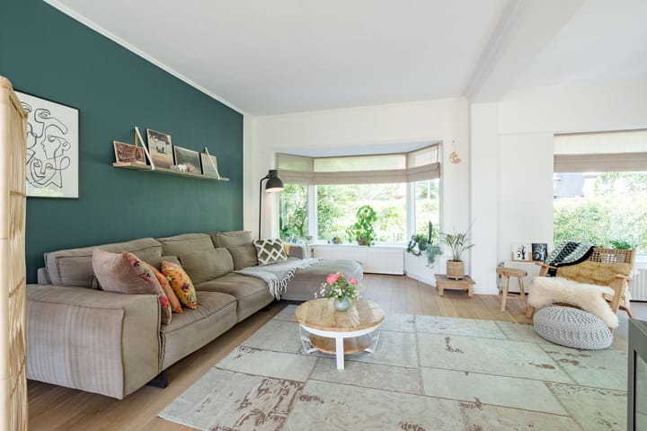 Foto 4 van Frederik Hendriklaan 24