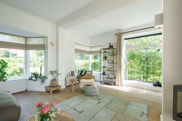 Foto 5 van Frederik Hendriklaan 24