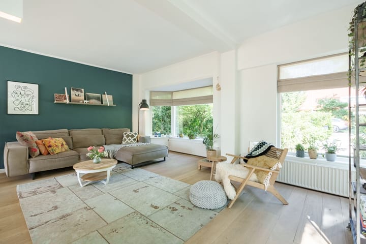 Foto 6 van Frederik Hendriklaan 24