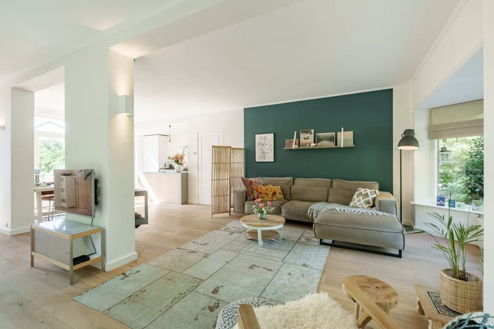 Foto 7 van Frederik Hendriklaan 24