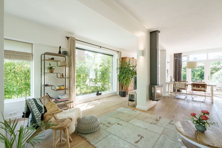 Foto 8 van Frederik Hendriklaan 24