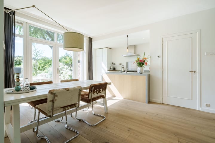 Foto 9 van Frederik Hendriklaan 24