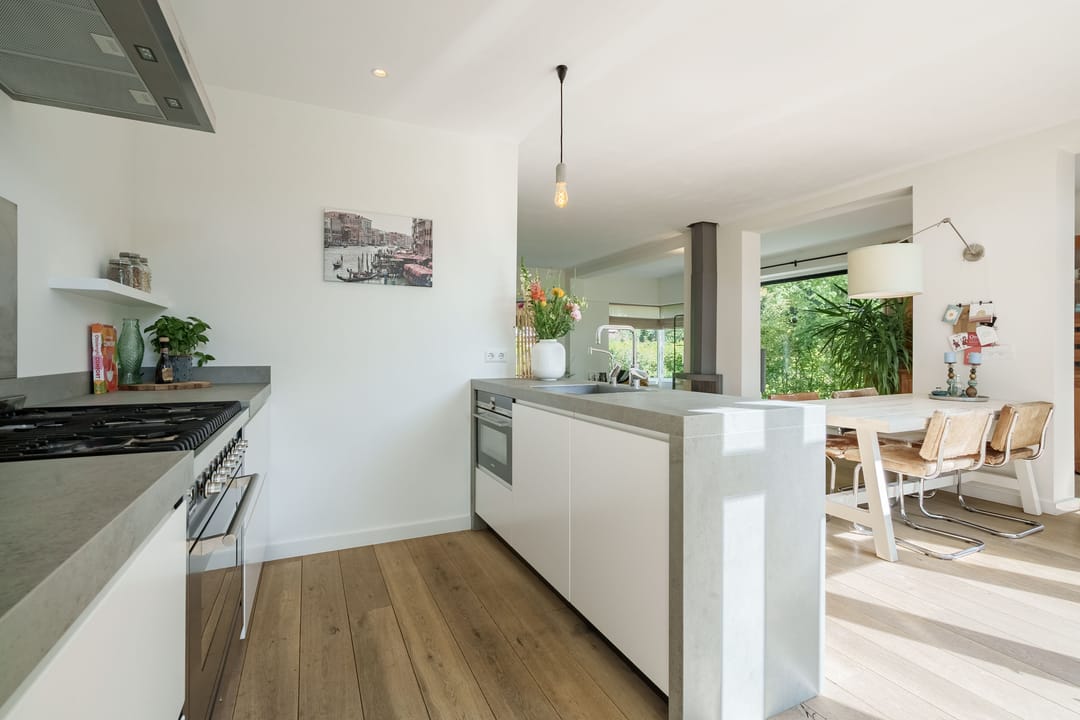 Photo 11 of Frederik Hendriklaan 24