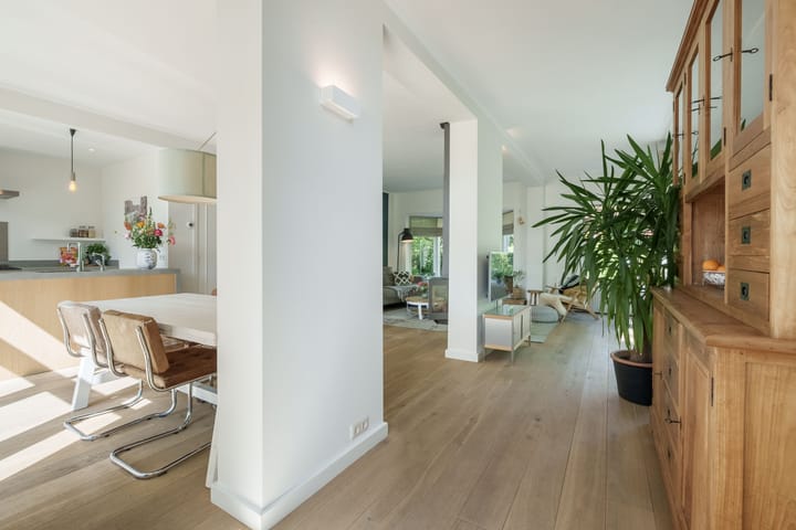 Foto 13 van Frederik Hendriklaan 24