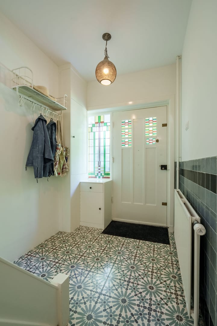 Foto 14 van Frederik Hendriklaan 24