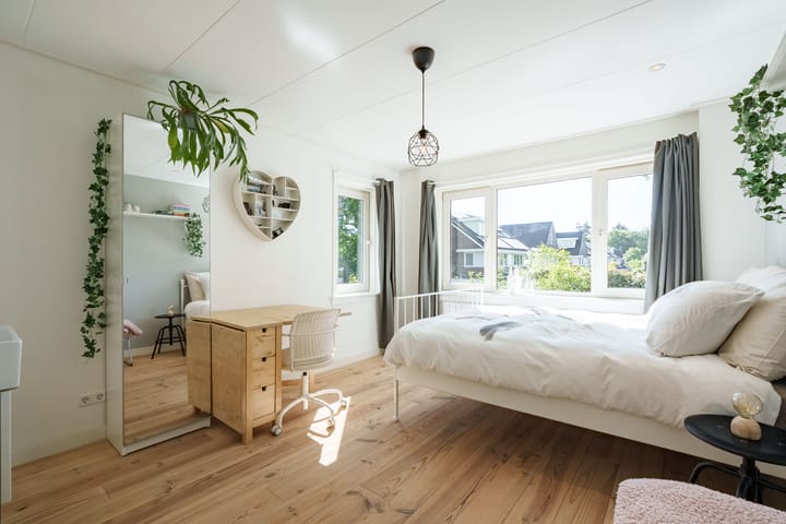 Foto 15 van Frederik Hendriklaan 24