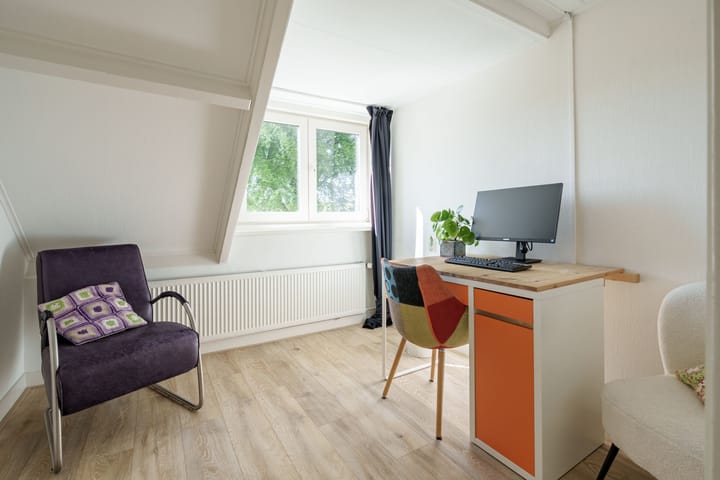 Foto 21 van Frederik Hendriklaan 24