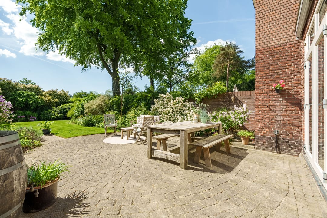 Photo 22 of Frederik Hendriklaan 24