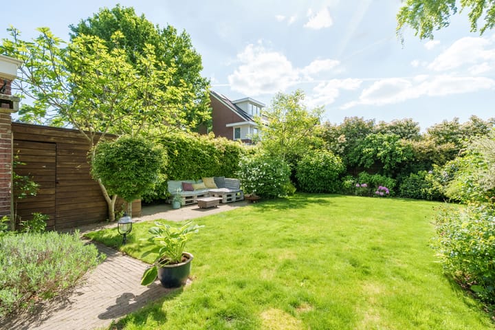 Foto 24 van Frederik Hendriklaan 24