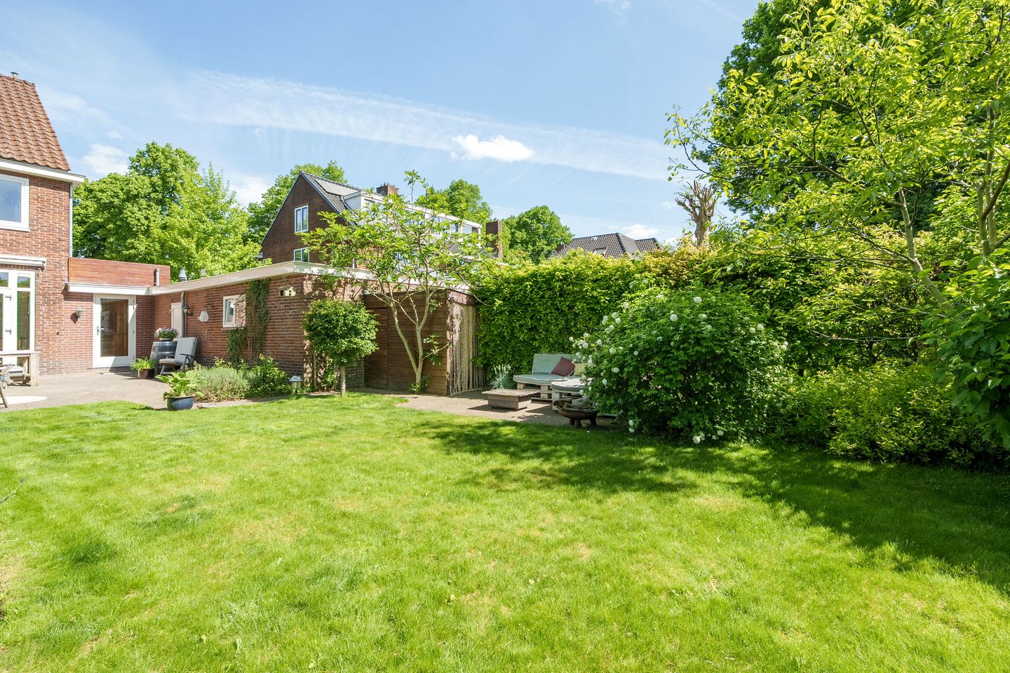 Photo 25 of Frederik Hendriklaan 24