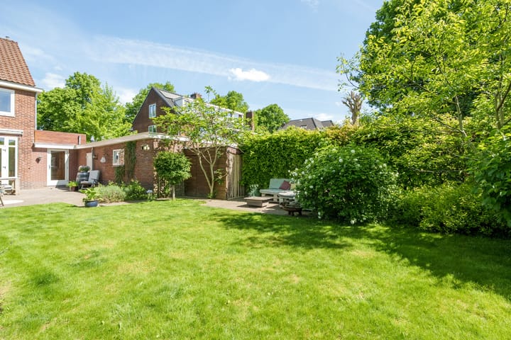 Foto 25 van Frederik Hendriklaan 24