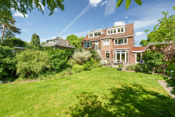 Foto 26 van Frederik Hendriklaan 24