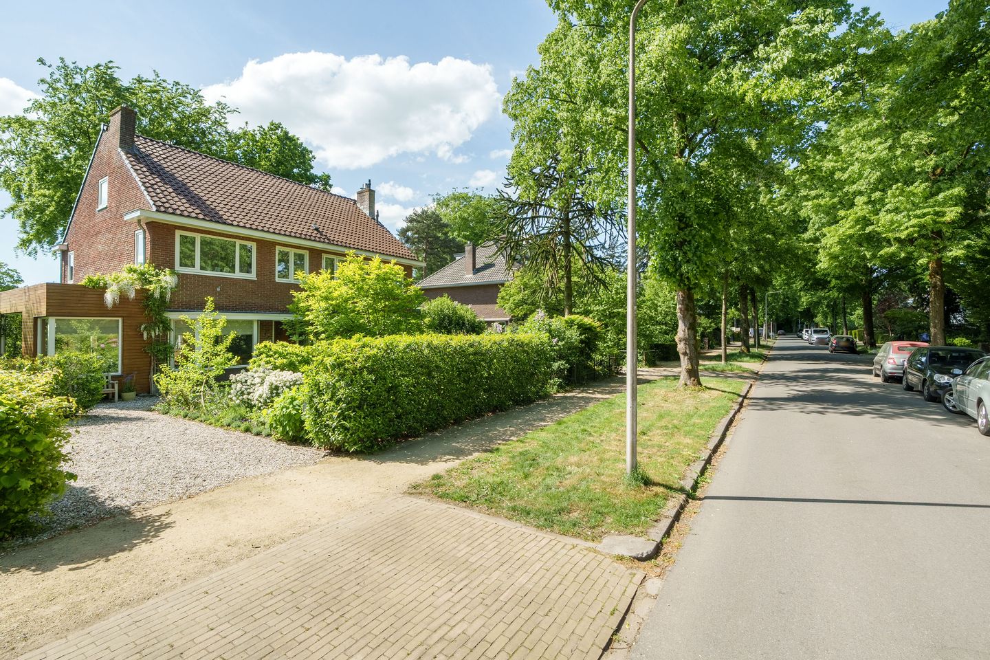 Photo 29 of Frederik Hendriklaan 24