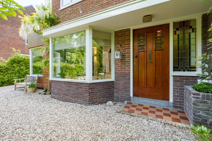 Foto 31 van Frederik Hendriklaan 24