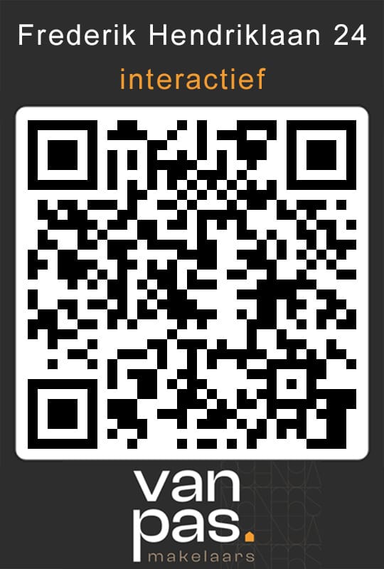 Foto 32 van Frederik Hendriklaan 24
