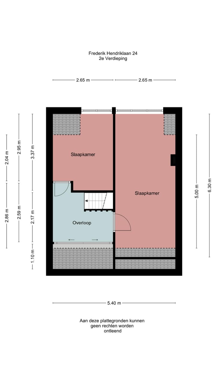Foto 36 van Frederik Hendriklaan 24