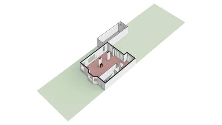 Foto 37 van Frederik Hendriklaan 24