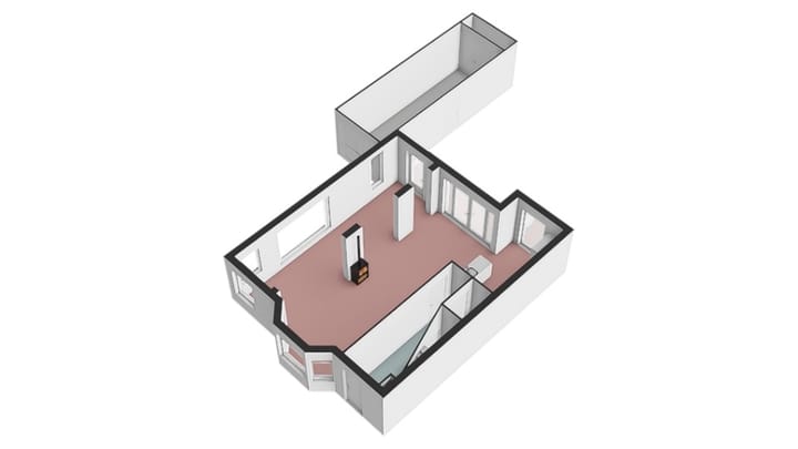 Foto 38 van Frederik Hendriklaan 24