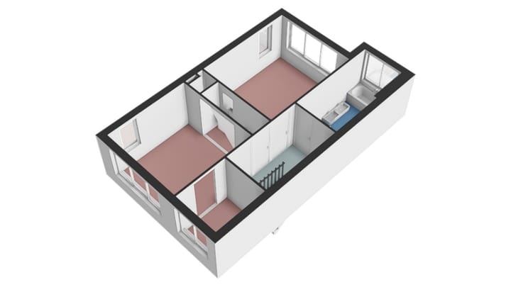 Foto 39 van Frederik Hendriklaan 24